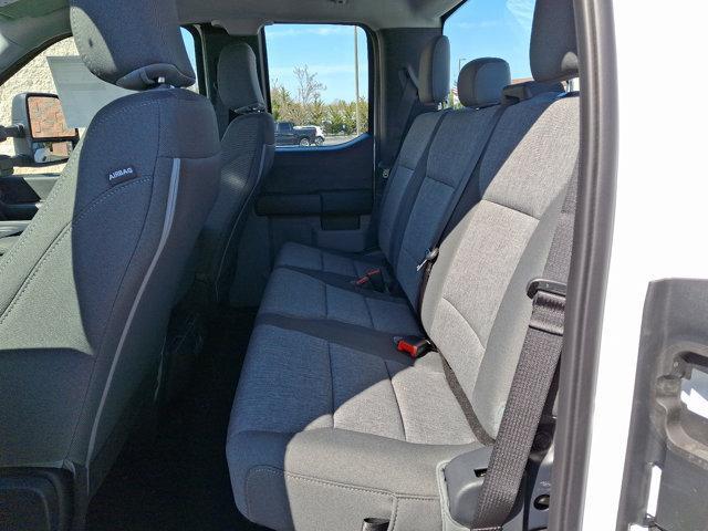 new 2024 Ford F-250 car, priced at $55,653