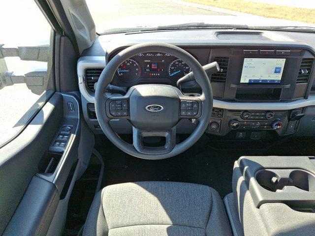 new 2024 Ford F-250 car, priced at $55,653
