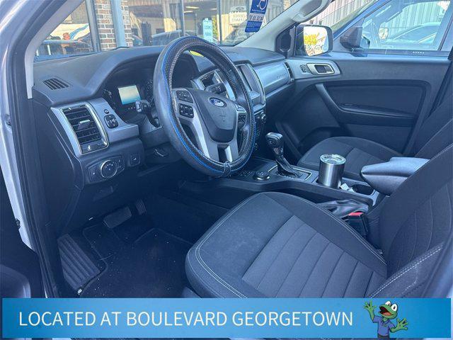 used 2019 Ford Ranger car, priced at $26,250