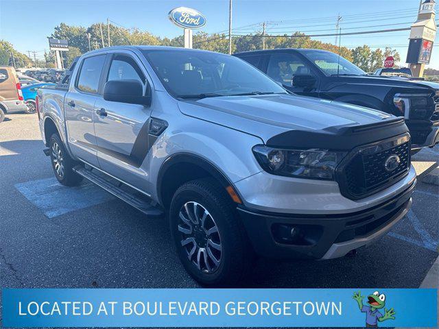 used 2019 Ford Ranger car, priced at $26,250