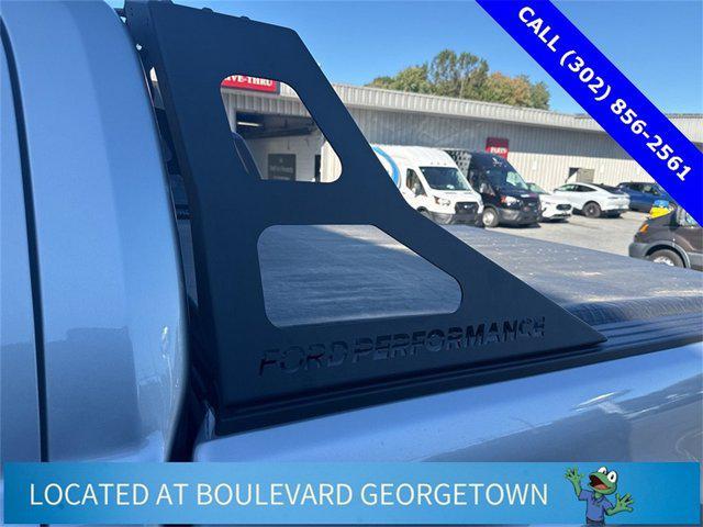 used 2019 Ford Ranger car, priced at $26,250