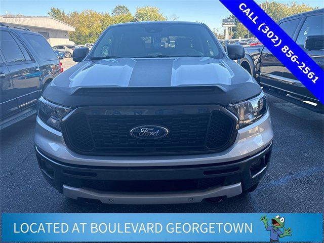 used 2019 Ford Ranger car, priced at $26,250