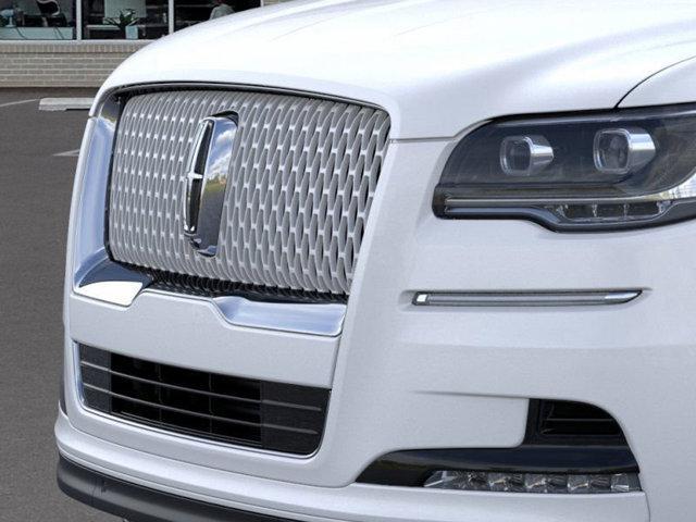 new 2024 Lincoln Navigator car, priced at $105,856