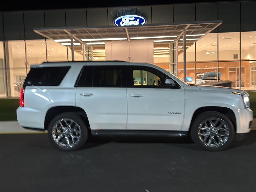 used 2019 GMC Yukon car, priced at $31,308