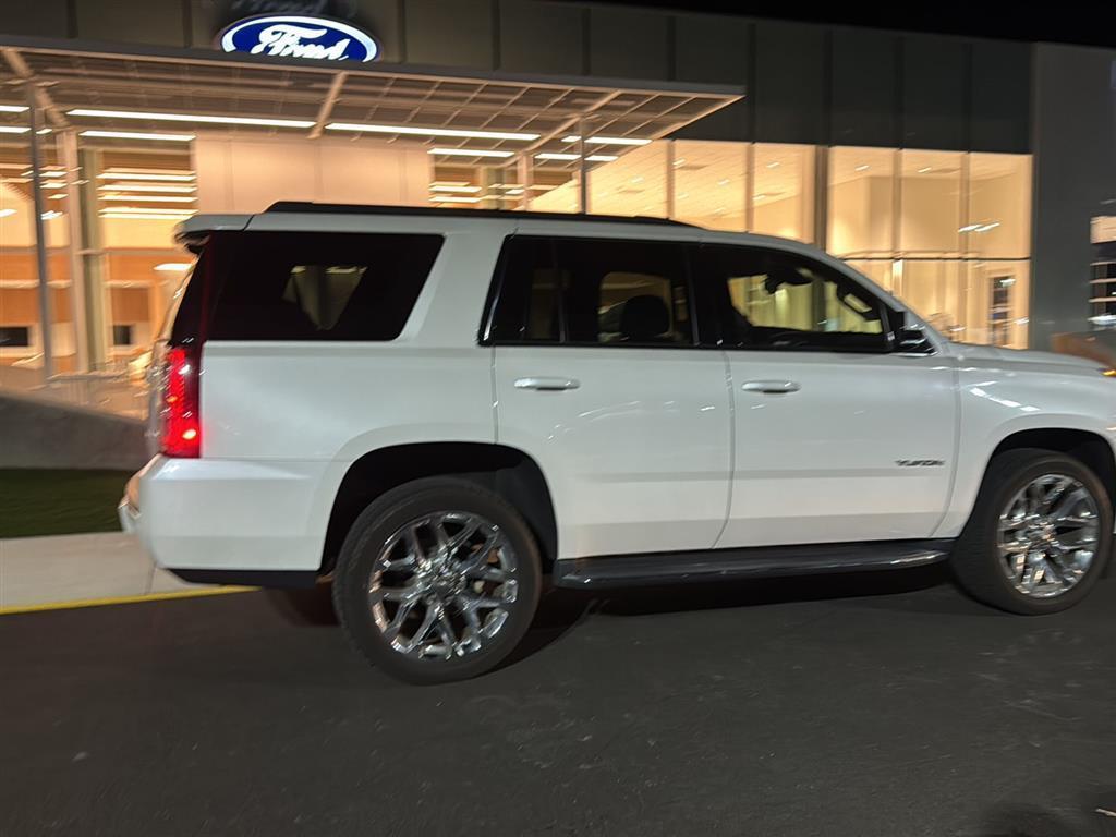 used 2019 GMC Yukon car, priced at $31,308