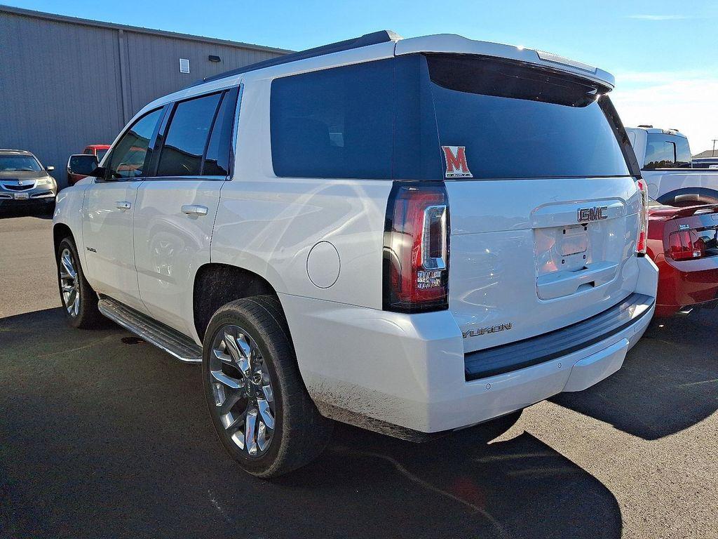 used 2019 GMC Yukon car, priced at $31,308