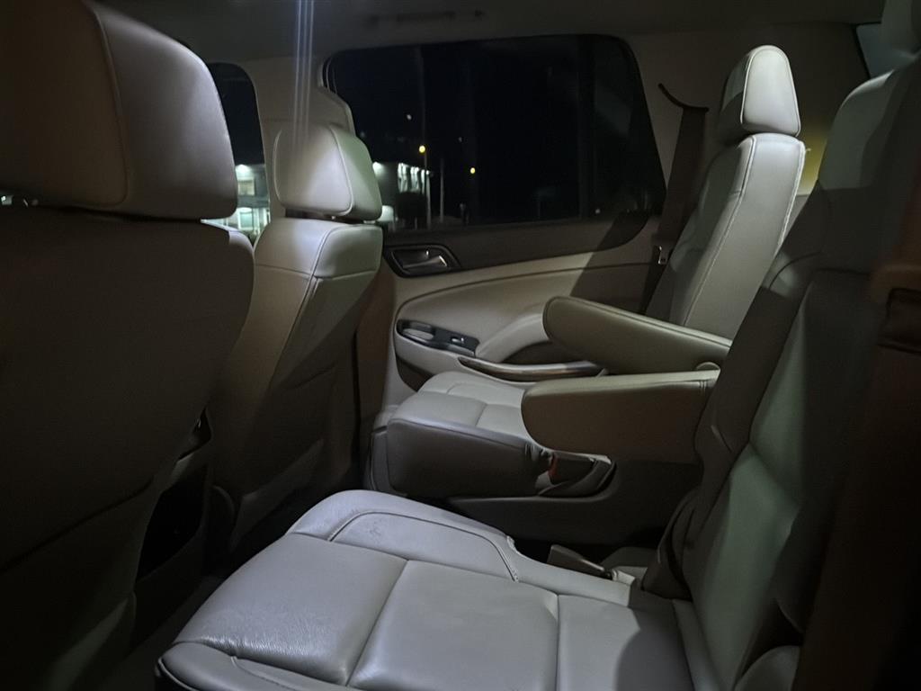 used 2019 GMC Yukon car, priced at $31,308