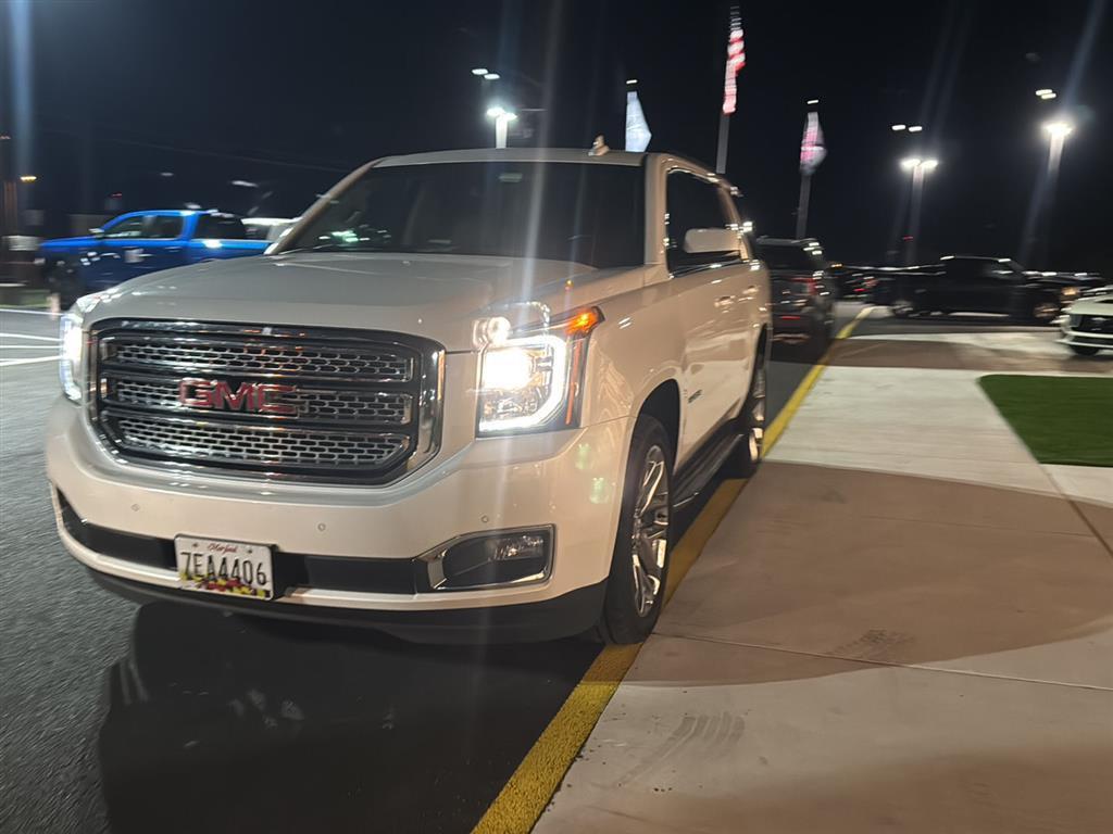 used 2019 GMC Yukon car, priced at $31,308
