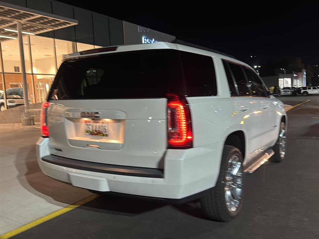 used 2019 GMC Yukon car, priced at $31,308
