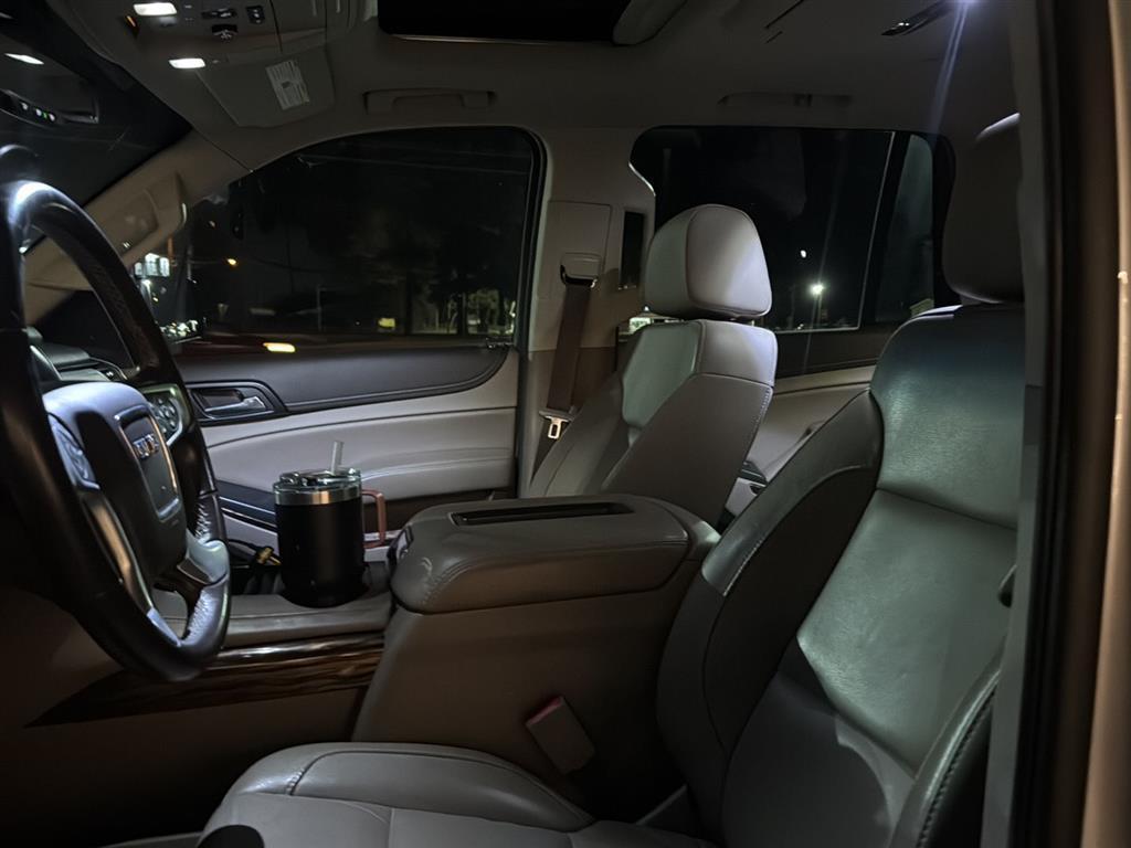used 2019 GMC Yukon car, priced at $31,308