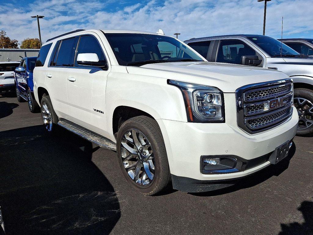 used 2019 GMC Yukon car, priced at $31,308