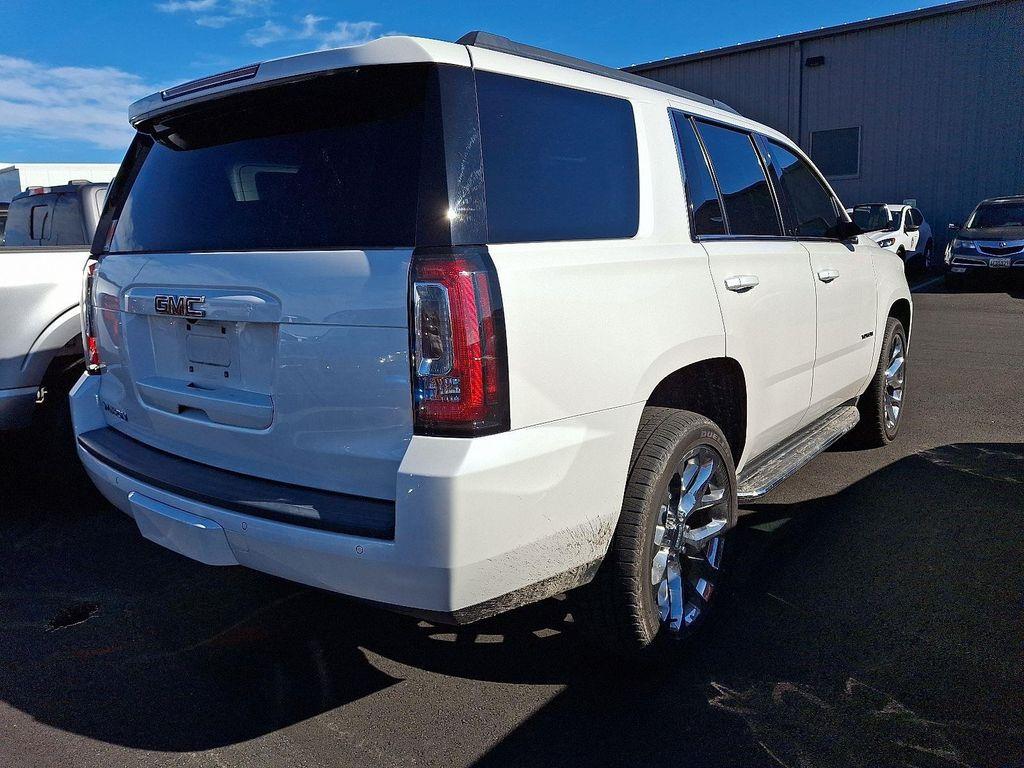 used 2019 GMC Yukon car, priced at $31,308
