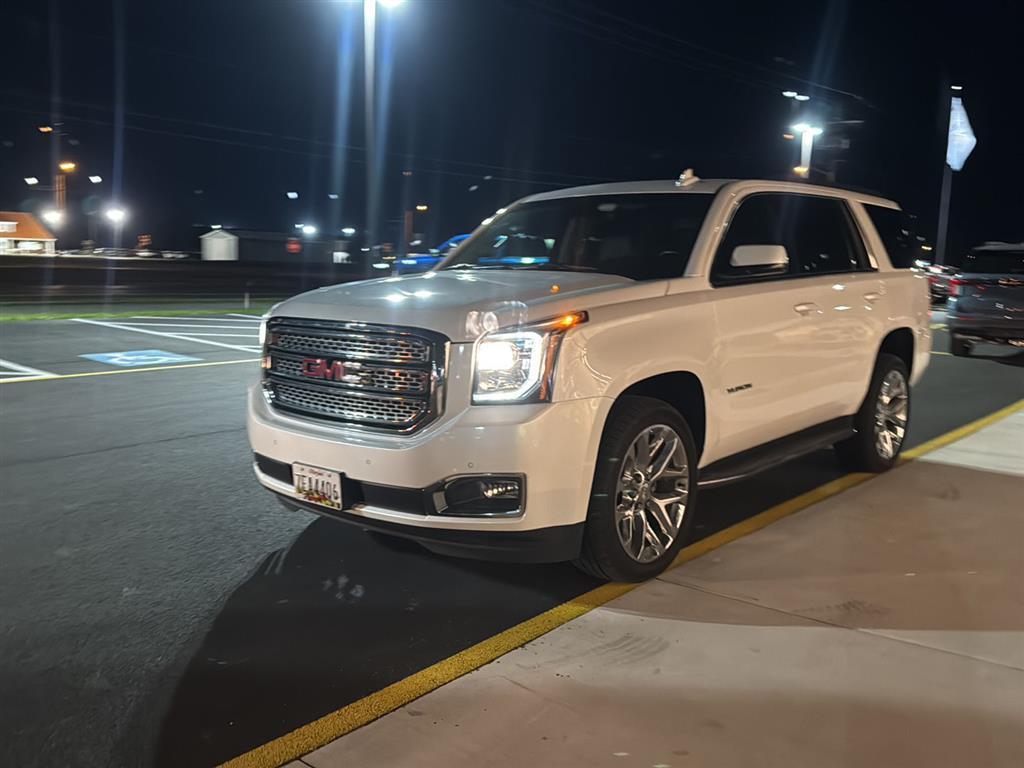 used 2019 GMC Yukon car, priced at $31,308