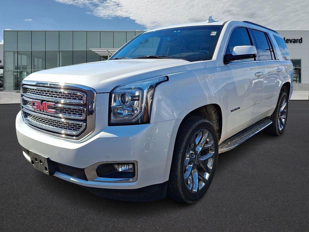 used 2019 GMC Yukon car, priced at $31,308