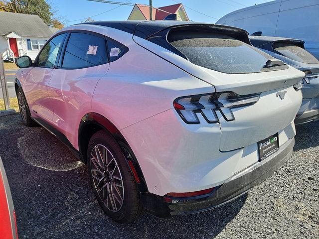 new 2024 Ford Mustang Mach-E car, priced at $52,527