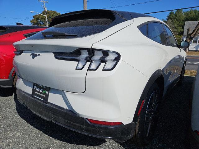 new 2024 Ford Mustang Mach-E car, priced at $52,527