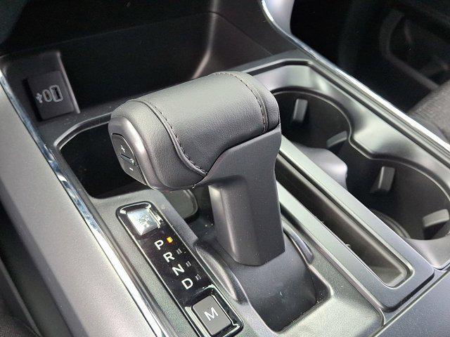 new 2025 Ford F-150 car, priced at $55,705
