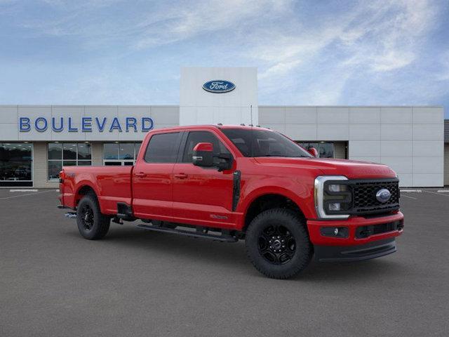 new 2024 Ford F-250 car, priced at $77,484