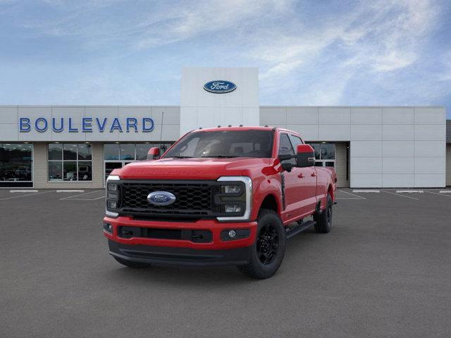 new 2024 Ford F-250 car, priced at $77,484