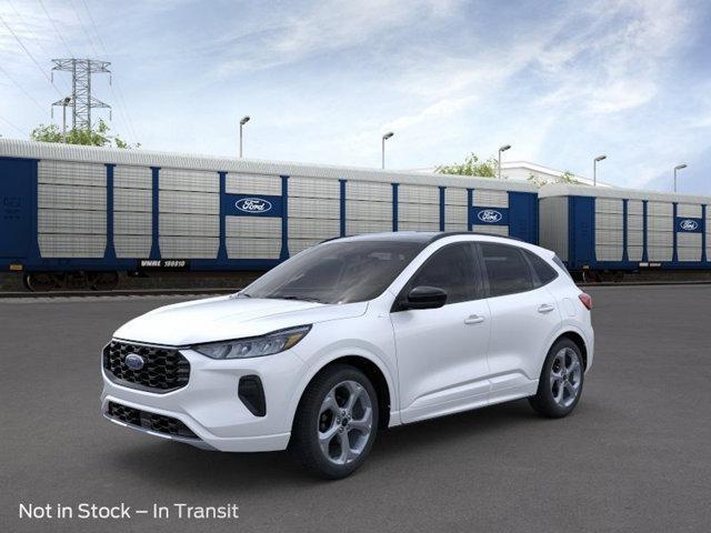 new 2024 Ford Escape car, priced at $34,572