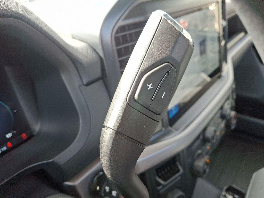 new 2025 Ford F-150 car, priced at $35,337