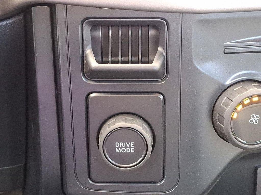new 2025 Ford F-150 car, priced at $35,337