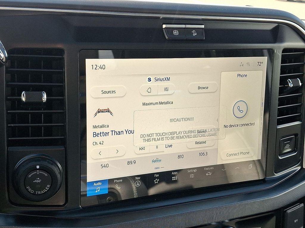 new 2026 Ford F-450 car, priced at $108,355