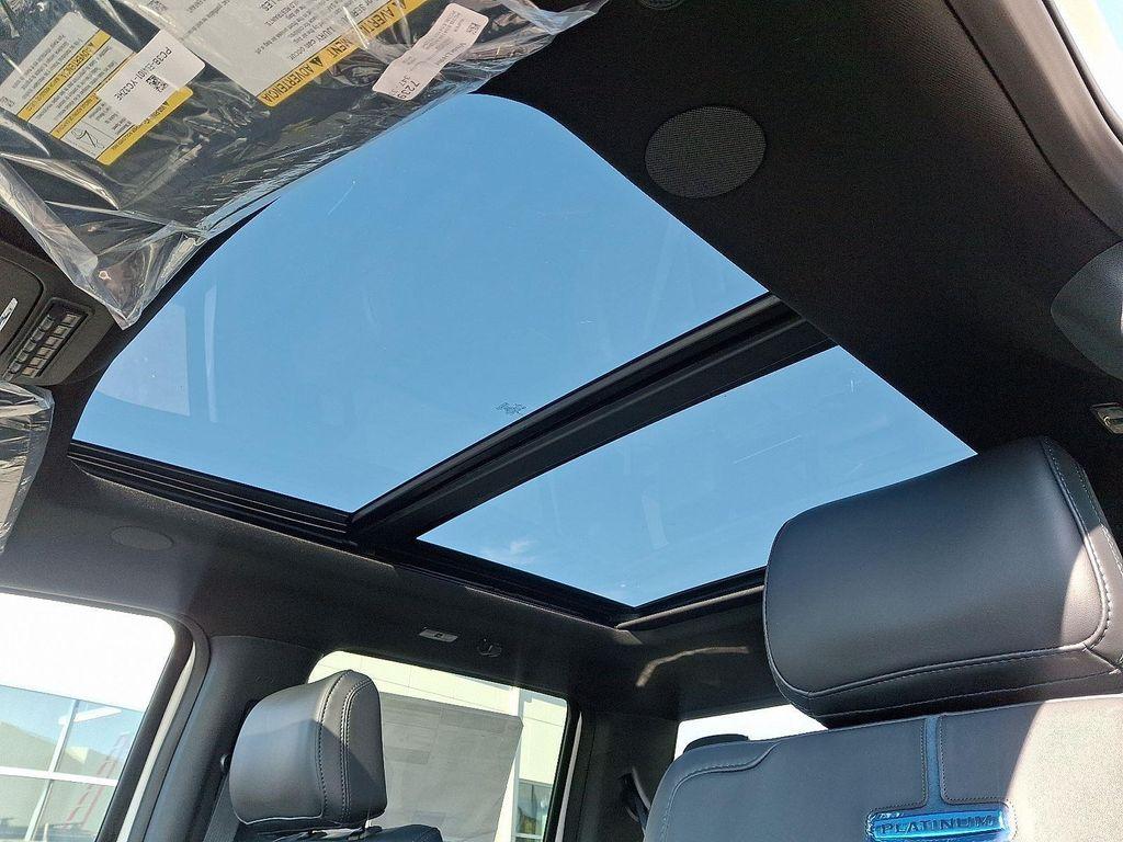 new 2026 Ford F-450 car, priced at $108,355