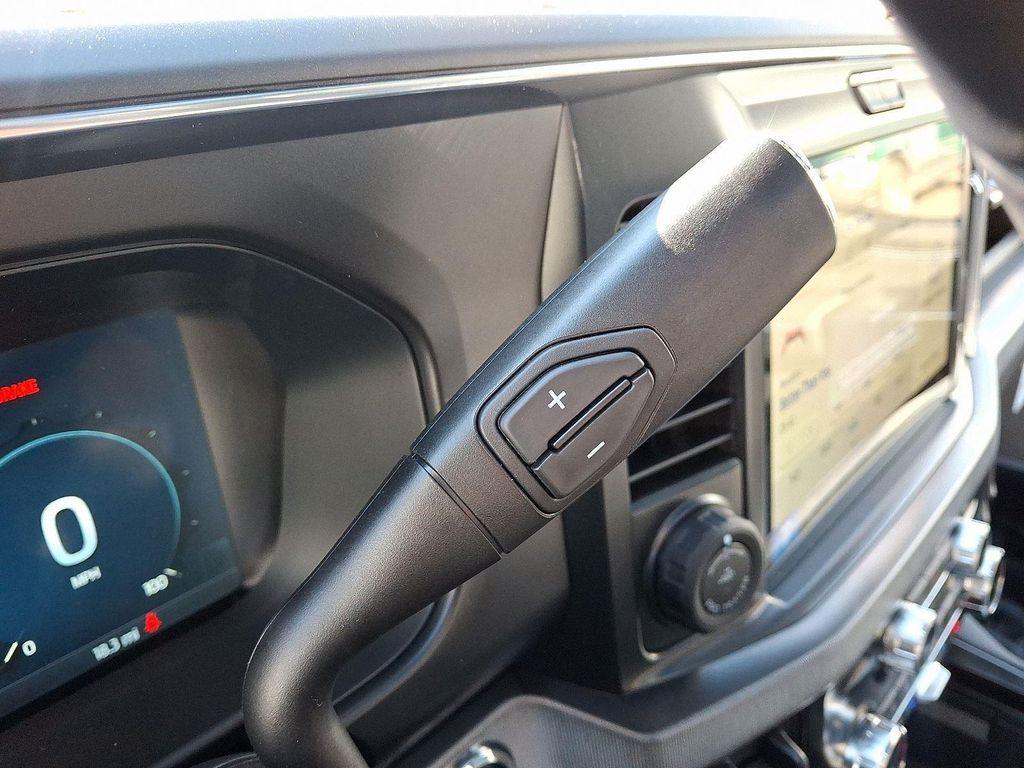 new 2026 Ford F-450 car, priced at $108,355