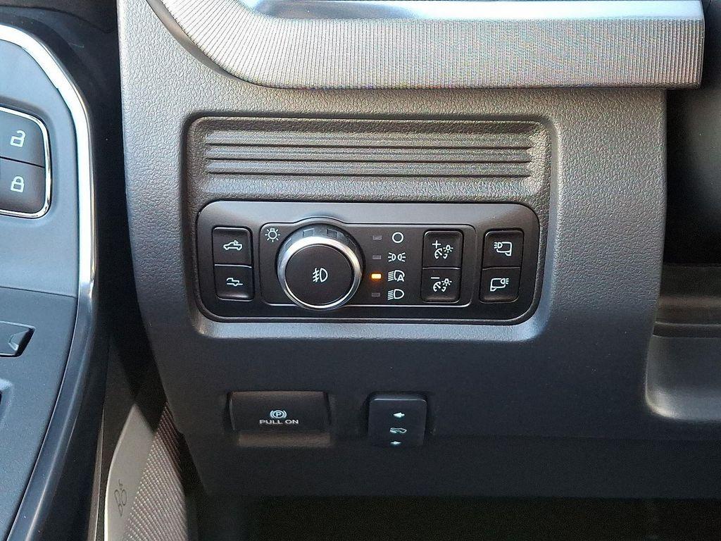 new 2026 Ford F-450 car, priced at $108,355