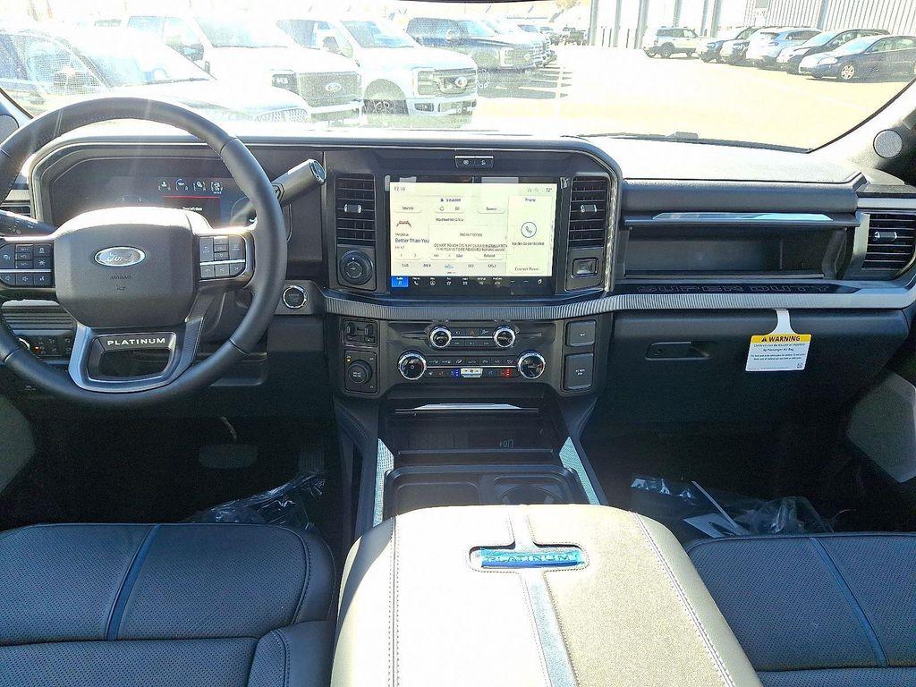 new 2026 Ford F-450 car, priced at $108,355