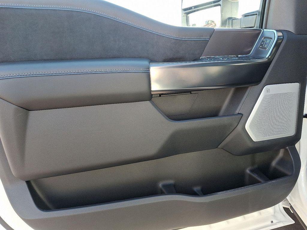 new 2026 Ford F-450 car, priced at $108,355