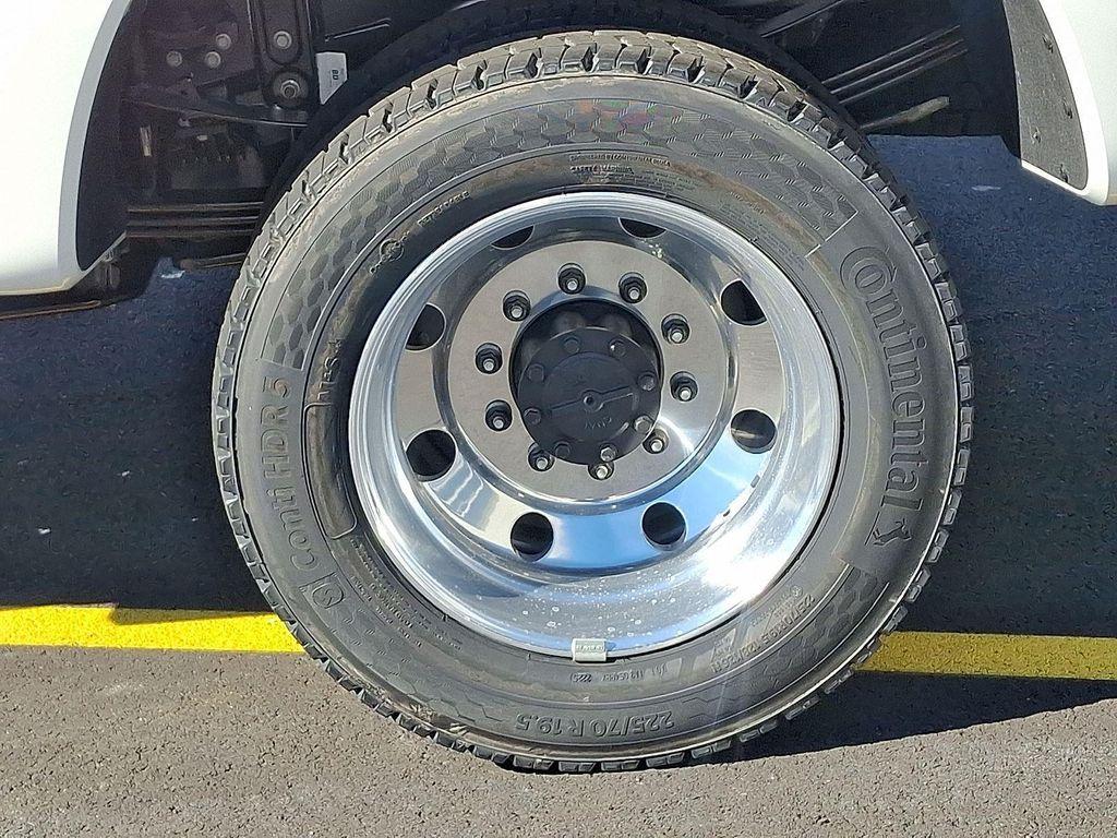 new 2026 Ford F-450 car, priced at $108,355