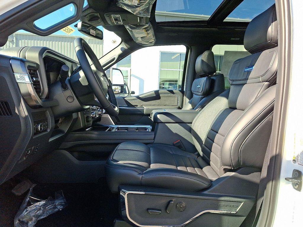 new 2026 Ford F-450 car, priced at $108,355