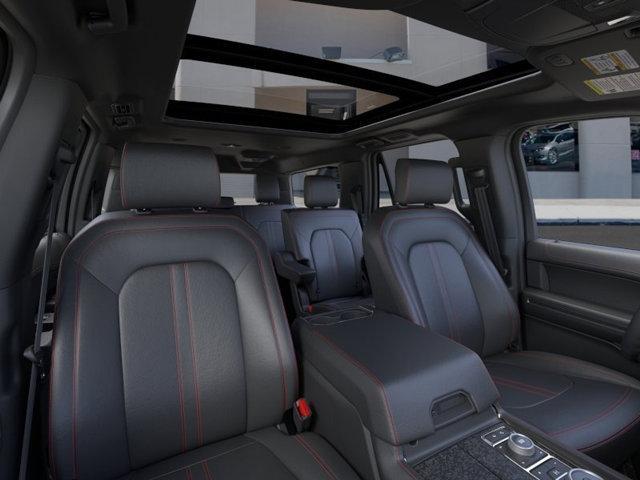 new 2024 Ford Expedition Max car, priced at $81,513