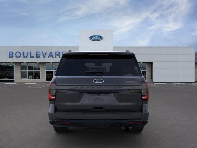 new 2024 Ford Expedition car, priced at $80,913