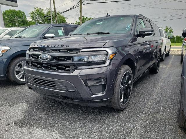 new 2024 Ford Expedition Max car, priced at $81,413