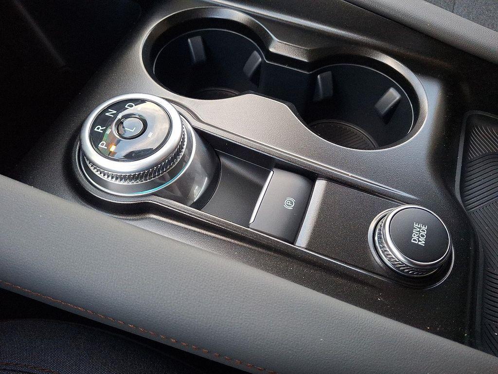 new 2026 Ford Explorer car, priced at $45,175