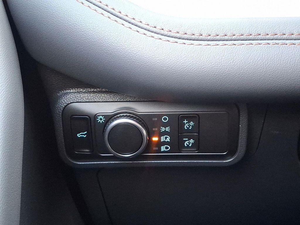 new 2026 Ford Explorer car, priced at $45,175