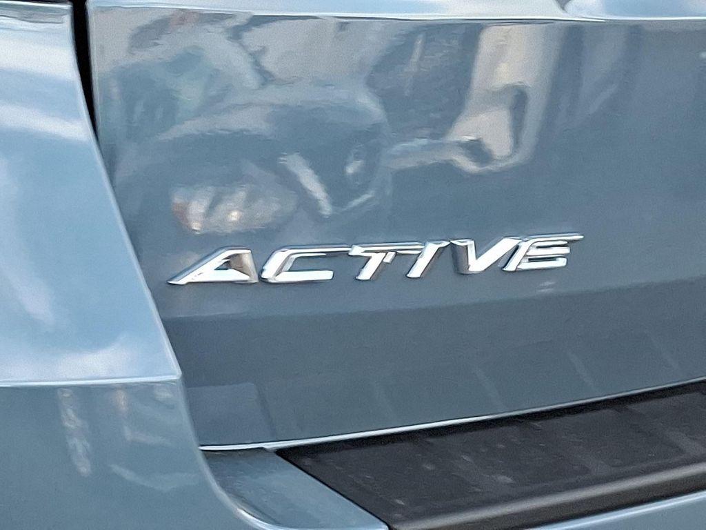 new 2026 Ford Explorer car, priced at $45,175