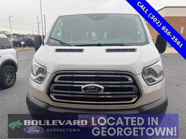 used 2019 Ford Transit-250 car, priced at $27,000