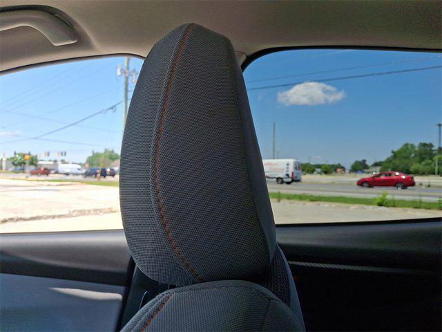 used 2023 Subaru Crosstrek car, priced at $25,028