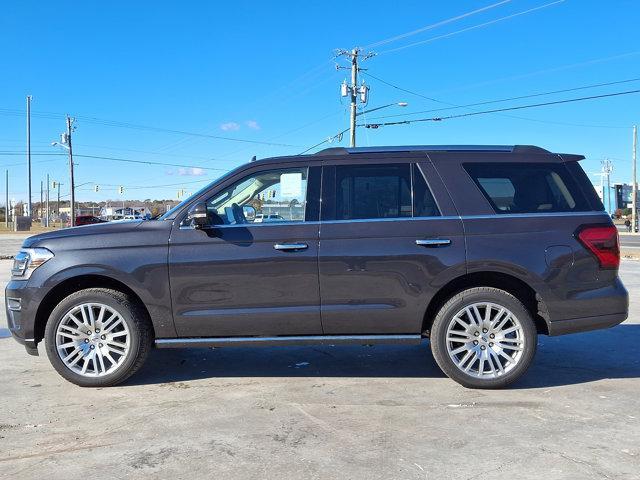 new 2024 Ford Expedition car, priced at $76,204