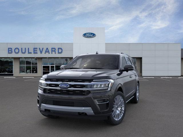 new 2024 Ford Expedition car, priced at $76,654