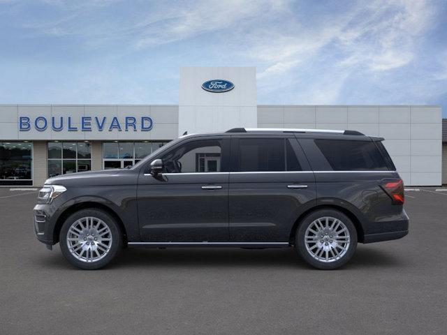 new 2024 Ford Expedition car, priced at $76,654