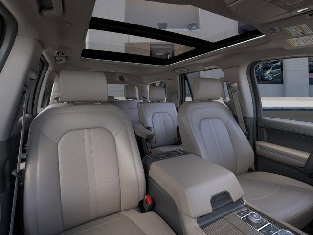 new 2024 Ford Expedition car, priced at $76,654