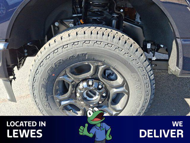 new 2024 Ford F-250 car, priced at $76,000