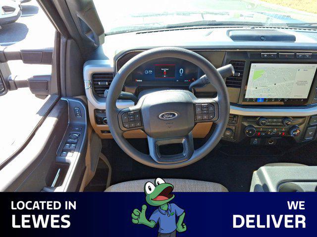new 2024 Ford F-250 car, priced at $76,000