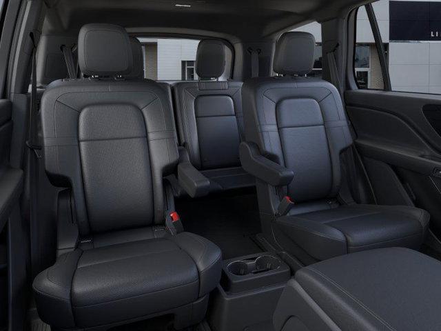 new 2025 Lincoln Aviator car, priced at $70,752