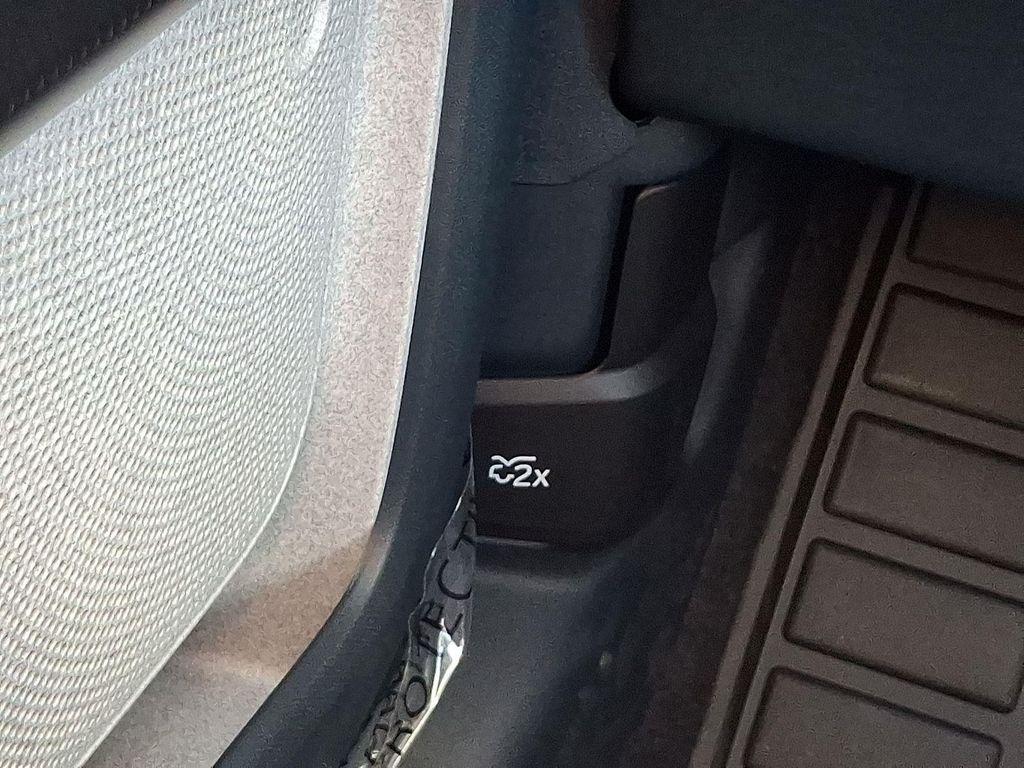 new 2025 Ford Maverick car, priced at $33,102